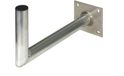 Schwaiger WAH35A 001 accessoire d'antenne satellite Aluminium métallique 350 mm