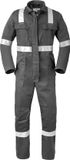 HAVEP Overall 5-Safety 2033 - Charcoal - 46