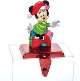 Kurt S. Adler Disney Kerstsokhouder Minnie Mouse