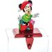 Kurt S. Adler Disney Kerstsokhouder Minnie Mouse