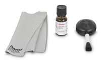 Hama Kit de nettoyage photo "Wet", 4 pièces