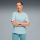 PUMA W TAD Essential Relaxed T-shirt