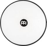 Meinl Percussion 14" Jumbo Djembe Head, White