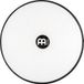 Meinl Percussion 14" Jumbo Djembe Head, White