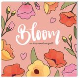 Bloom: Imagebooks & Stationery Bloom Paperback