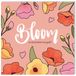 Bloom: Imagebooks & Stationery Bloom Paperback