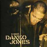 Suburban Danko Jones B-Sides CD