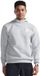 2XU Motion Hoodie Hommes Gris/Noir Taille L