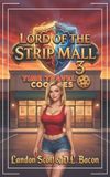 Lord Icecat Knights of Florida - Lord of the Strip Mall 3