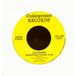Elgart, Les - Bandstand Boogie - Rockin' Crickets (7 Zoll, 45rpm)