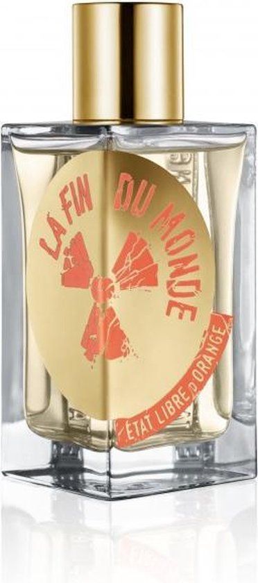 Etat Libre d’Orange Eau de Parfum / 50 ml / Unisex