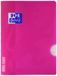 Oxford Openflex notitieboek A5-48h Pauta2,5