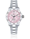 Chris Benz CB-DD200-R-MBO Unisexhorloge
