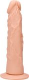 REALROCKShots - RealRock Shots RealRock Dong zonder Testikels - 17 cm flesh