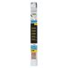 GYS 047433 2 aluminium lasstaven - omhuld - Ø 2,0 mm - lengte 500 mm, geel