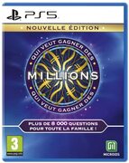 Microids Qui Veut Gagner Des Millions ? – Nouvelle Edition