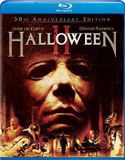 Halloween Universal Home Video Halloween II (30th Anniversary Edition) Blu-ray