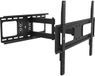 LogiLink BP0028 TV mount 177,8 cm (70'') Zwart