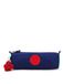 KIPLING Etui 'Freedom' bleu marine / rouge vif