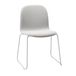 Chaise Visu Sled
