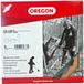 Oregon Tool Oregon ontbossingszaagblad 200 mm