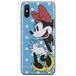 ERT GROUP mobiel telefoonhoesje voor Xiaomi REDMI 9A origineel en officieel erkend Disney patroon Minnie 034 optimaal aangepast aan de vorm van de mobiele telefoon, hoesje is gemaakt van TPU