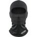 Accezzi cagoule, noir