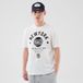 New Era Mlb Graphic Reg New York Yankees T-shirt Met Korte Mouwen M Man