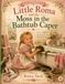 The Moss in the Bathtub Caper: A True Story About Big Ideas, Loving Sisters, and a Bathtub Full of Moss