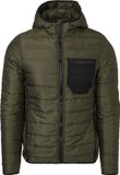AGU Fuse Jack Venture - Army Green - XXL