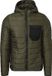 AGU Fuse Jack Venture - Army Green - XXL