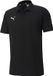 PUMA teamGOAL 23 Casuals poloshirt voor heren, T-shirt 656579 zwart