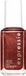 essie - expressie - 270 misfit right in - rood - sneldrogende nagellak - 10ml