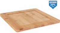 La Mediteranea Dienblad Ming II Bamboe Zilver