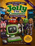 Jolly Libri GmbH Jolly Meets New Friends Paperback