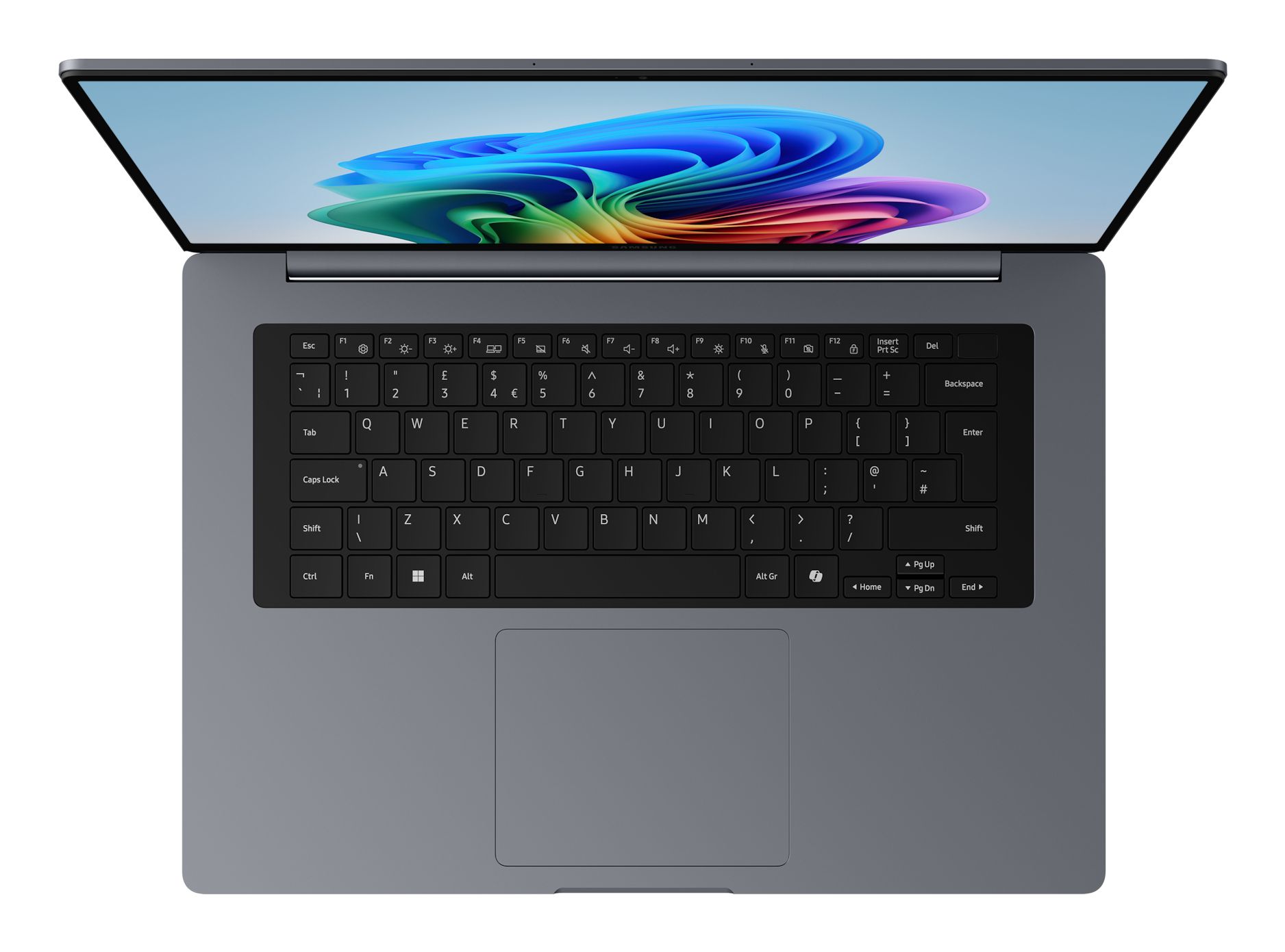 Samsung Galaxy Book6 / NP760XJGF-EXP / 8806099019075