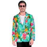 Widmann Milano Party Fashion Festival Tropical Party Colbert Man