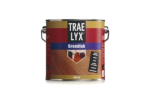 Trae Lyx Grondlak - Blank - 750 ml