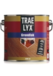 Trae Lyx Grondlak - Blank - 750 ml