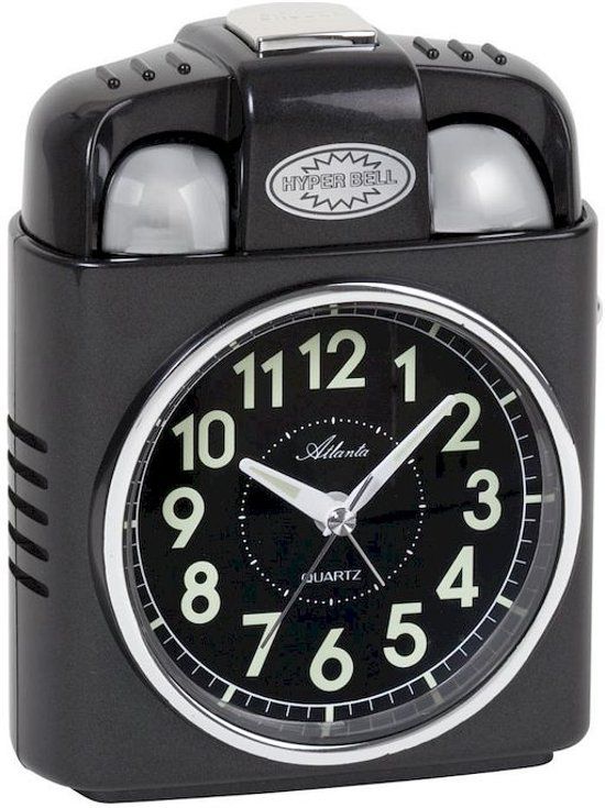 Atlanta kwartswekker Extra Laut - 1947-4