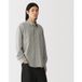 Chemise extensible à séchage rapide pour homme