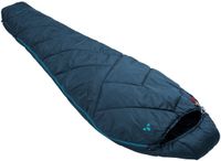 VAUDE Sioux 400 XL II SYN Unisex Slaapzak Baltic Sea Links