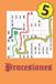 Procesiones Libri GmbH Procesiones (5) Paperback