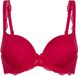 LingaDore Daily T-Shirt Gel BH Special rood