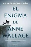 El Destino El enigma de Anne Wallace Paperback 496 Paginas