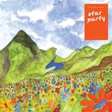 Meadow Star Party - Meadow Flower (LP) (Limited Edition) (Coloured Vinyl)