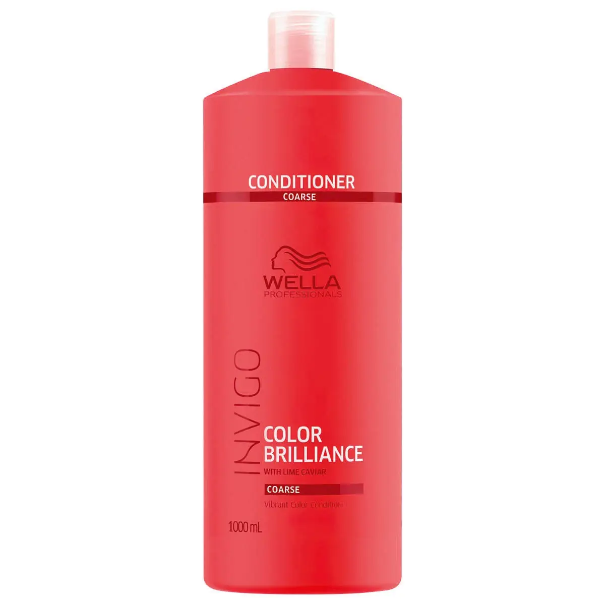 Wella Professionals Invigo Color Brilliance Conditioner Coarse 1000ml