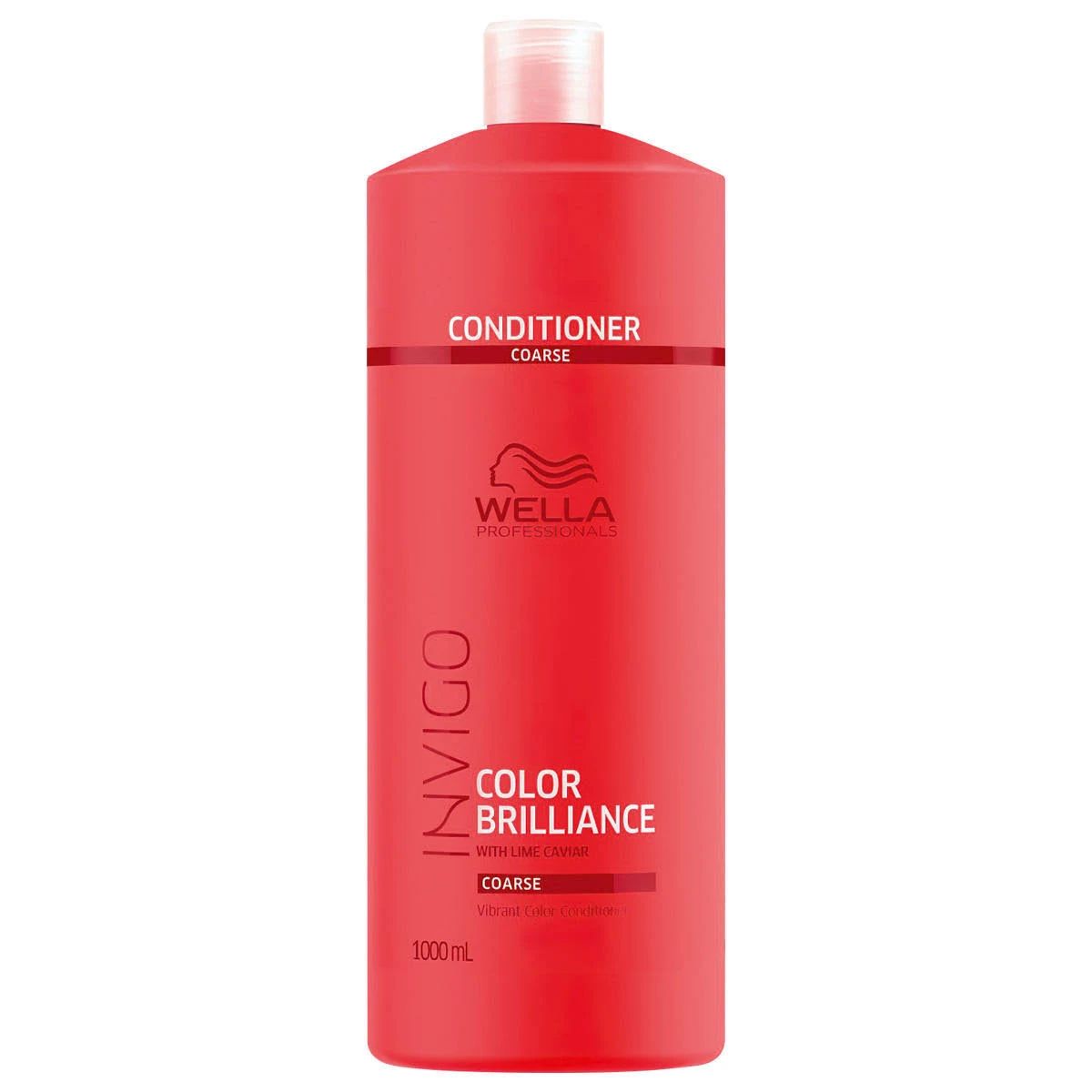 Wella Professionals Color Brilliance Conditioner - 1000ml