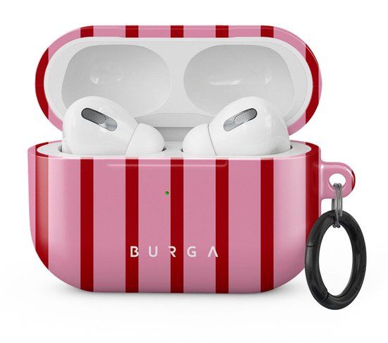 Burga Hardcase voor de Apple AirPods Pro - Favorite Bikini