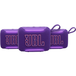 JBL Go 5 Paars 3-Pack